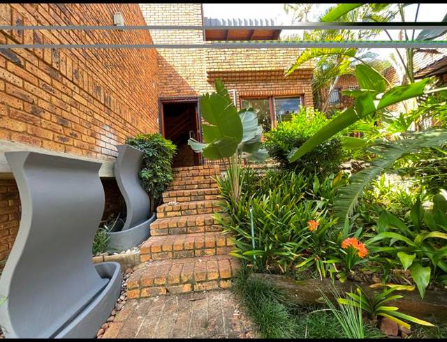 4 BEDROOM PROPERTY TO RENT IN GROENKLOOF